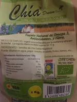 Chia dream