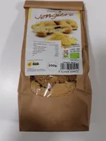 Jengibre en polvo