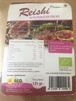 Reishi