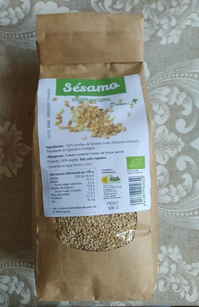 Sesamo