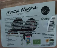 Maca Negra