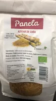 Panela Azúcar de caña