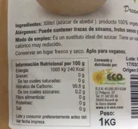 Xilitol