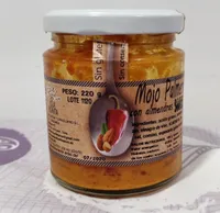 Mojo Suave