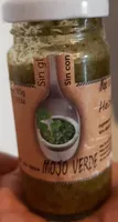 Mojo verde