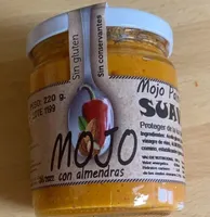 Mojo Palmero Suave c