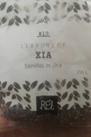 Semilla de Chía