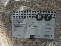 Muesli Natural