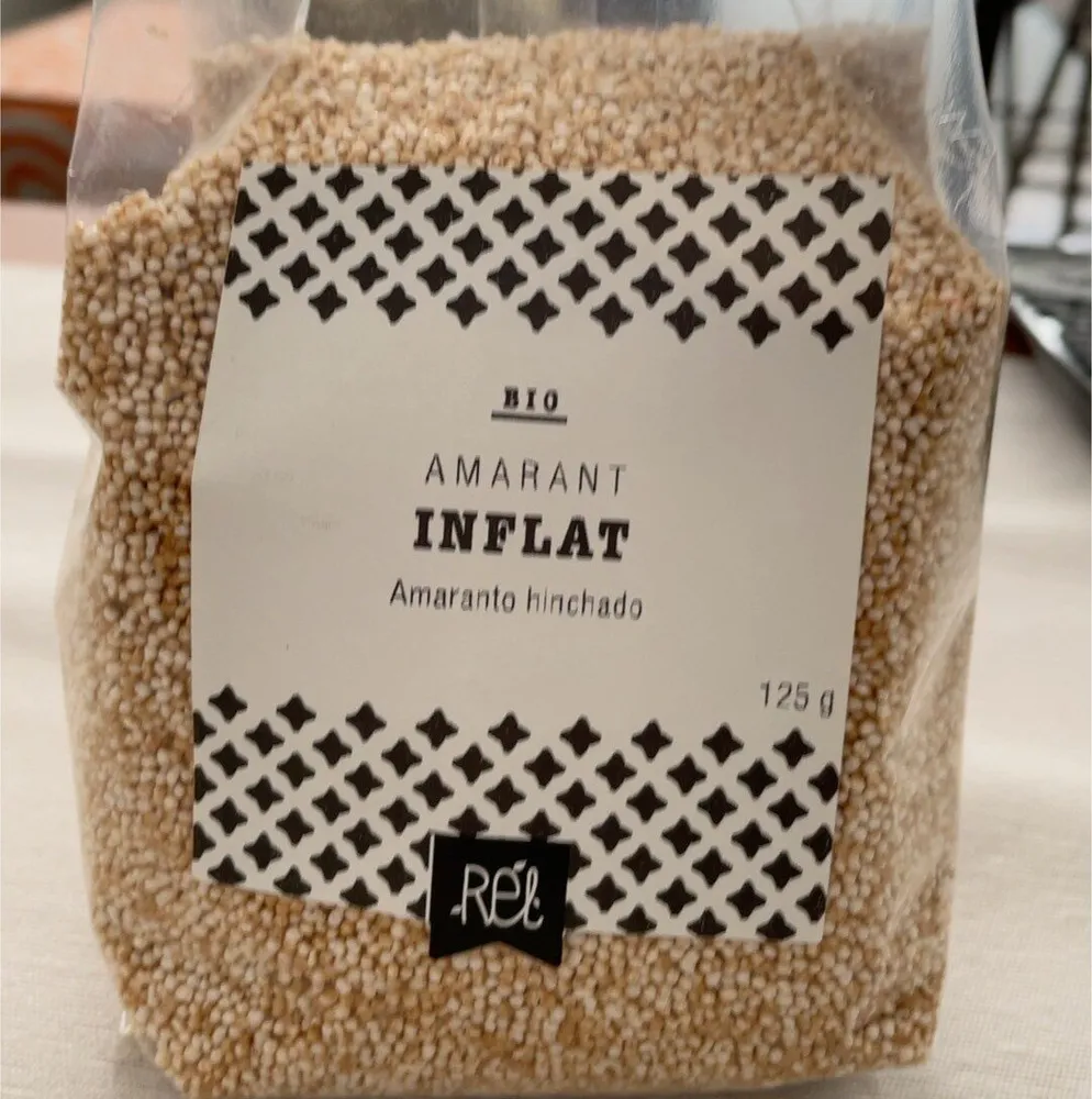 Amarat inflat