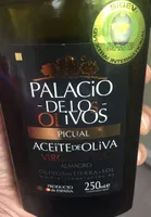 Aceite de oliva