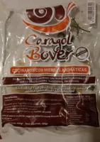Caracol bover