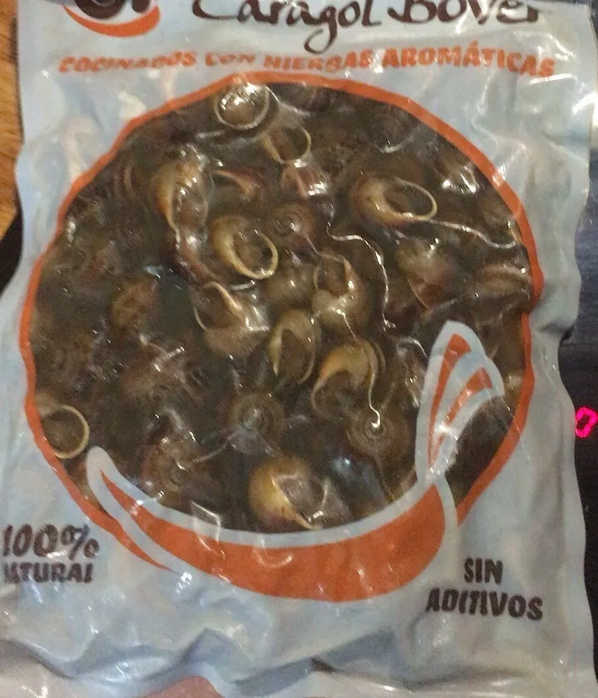 Caracoles
