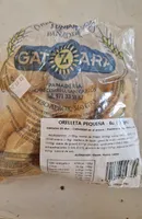 Orelletas pequeñas