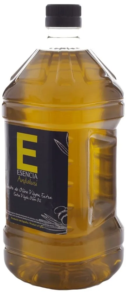Aceite de oliva Virgen Extra