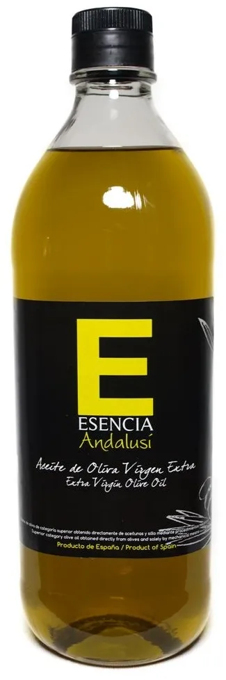 Aceite de oliva virgen extra