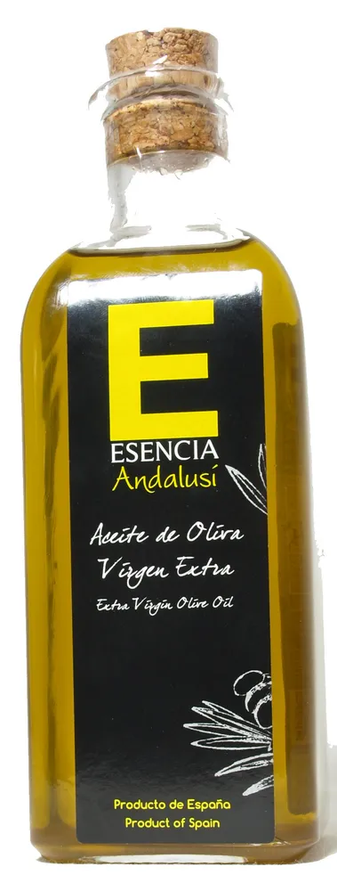 Aceite de oliva virgen extra
