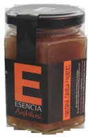 Mermelada de manzana y nueces "Esencia Andalusí"