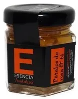 Mermelada de pétalos de rosa y té "Esencia Andalusí"