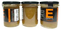 Mermelada de pera & vainilla