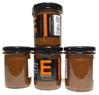 Mermelada de higos "Esencia Andalusí"