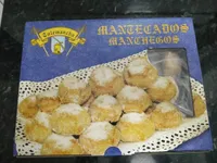 Mantecados