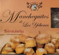 Mancheguitos de Los Yébenes
