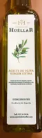 Aceite de oliva virgen extra