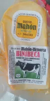 Queso Mahón Menorca