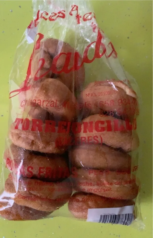 Roscas