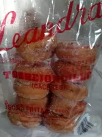 Dulces artesanos Leandra