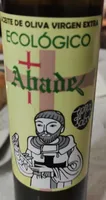 Aceite de oliva virgen extra