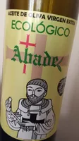 Aceite oliva virgen Extra Abade