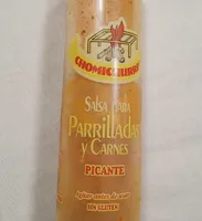 Chomichurri