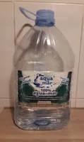 Agua de mar