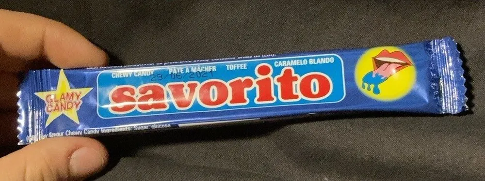 Savorito