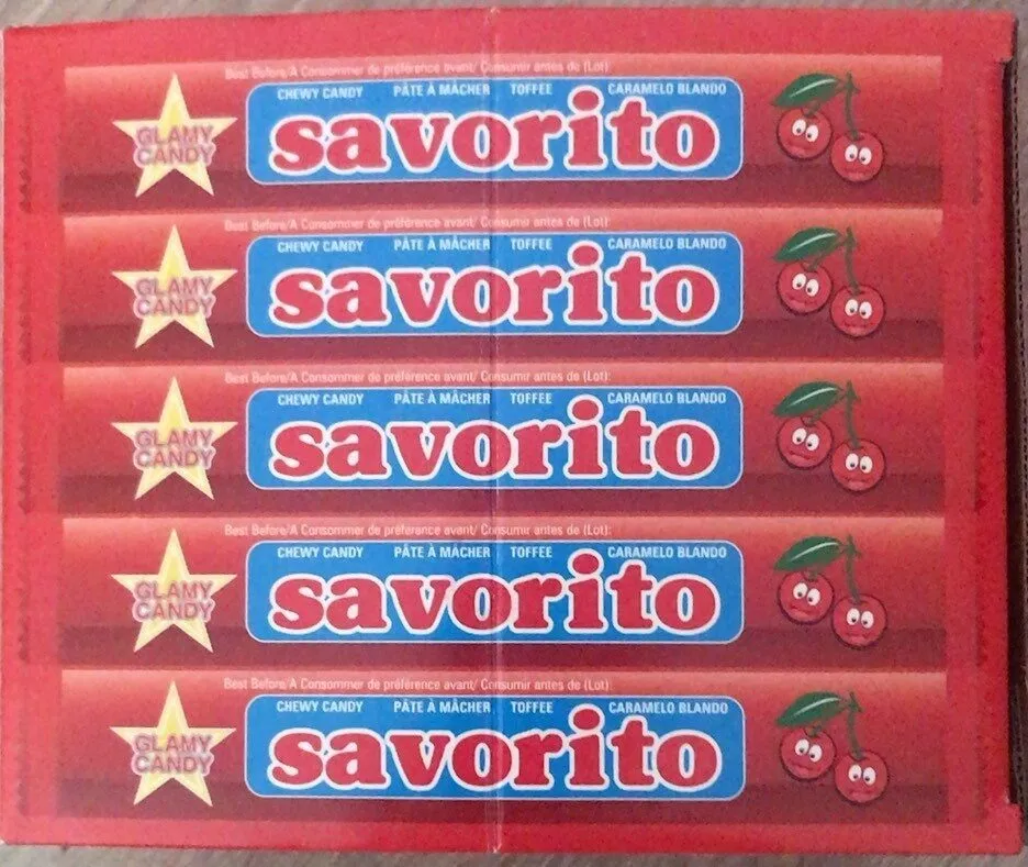 Savorito