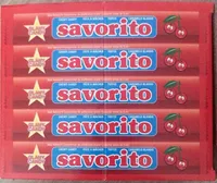 Savorito
