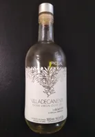 Villadecanela Picual