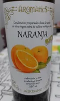 Naranja Bio