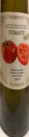 Aceite virgen extra tomate Bio
