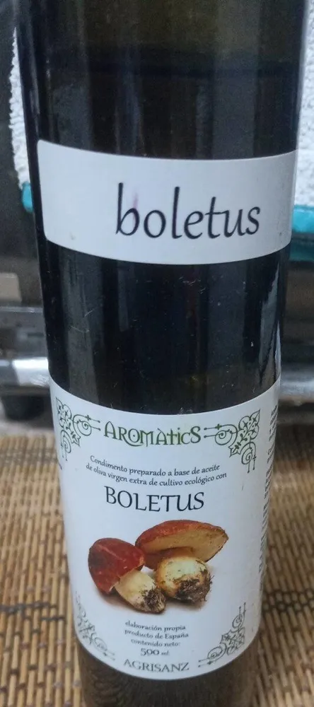Boletus
