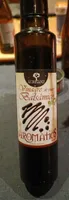 Vinaigre de vin balsamique