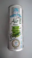 Alo'e natural original