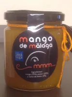 Mango de Malaga