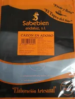 Cazón en adobo enharinado