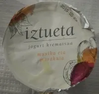 Jogurt krematsua