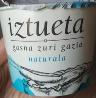 gasna zuri gazia - naturala