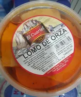 Lomo de Orza