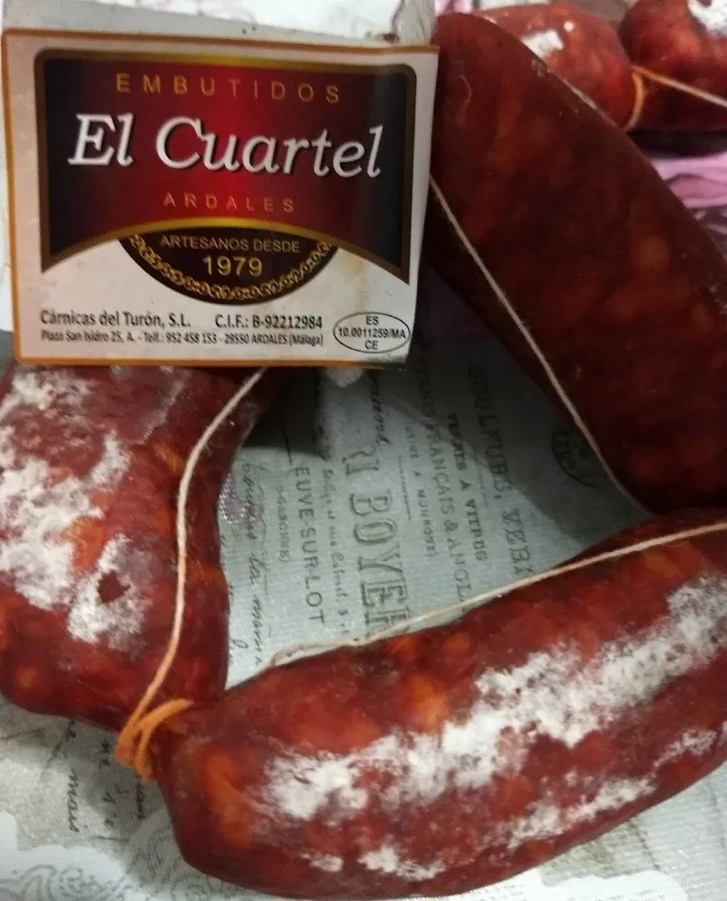 Chorizo