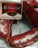 Chorizo